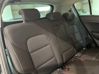 USED 2018 68 KIA SPORTAGE 1.6 GDi 2 SUV 5dr Petrol Manual Euro 6 (s/s) (130 bhp) 2 keys, FSH, reverse cam, NAV, DAB