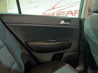 USED 2018 68 KIA SPORTAGE 1.6 GDi 2 SUV 5dr Petrol Manual Euro 6 (s/s) (130 bhp) 2 keys, FSH, reverse cam, NAV, DAB