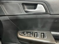 USED 2018 68 KIA SPORTAGE 1.6 GDi 2 SUV 5dr Petrol Manual Euro 6 (s/s) (130 bhp) 2 keys, FSH, reverse cam, NAV, DAB