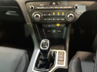 USED 2018 68 KIA SPORTAGE 1.6 GDi 2 SUV 5dr Petrol Manual Euro 6 (s/s) (130 bhp) 2 keys, FSH, reverse cam, NAV, DAB
