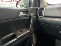 USED 2018 68 KIA SPORTAGE 1.6 GDi 2 SUV 5dr Petrol Manual Euro 6 (s/s) (130 bhp) 2 keys, FSH, reverse cam, NAV, DAB