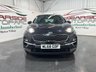 USED 2018 68 KIA SPORTAGE 1.6 GDi 2 SUV 5dr Petrol Manual Euro 6 (s/s) (130 bhp) 2 keys, FSH, reverse cam, NAV, DAB
