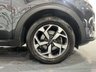 USED 2018 68 KIA SPORTAGE 1.6 GDi 2 SUV 5dr Petrol Manual Euro 6 (s/s) (130 bhp) 2 keys, FSH, reverse cam, NAV, DAB