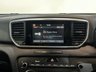 USED 2018 68 KIA SPORTAGE 1.6 GDi 2 SUV 5dr Petrol Manual Euro 6 (s/s) (130 bhp) 2 keys, FSH, reverse cam, NAV, DAB