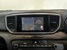 USED 2018 68 KIA SPORTAGE 1.6 GDi 2 SUV 5dr Petrol Manual Euro 6 (s/s) (130 bhp) 2 keys, FSH, reverse cam, NAV, DAB
