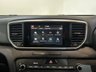 USED 2018 68 KIA SPORTAGE 1.6 GDi 2 SUV 5dr Petrol Manual Euro 6 (s/s) (130 bhp) 2 keys, FSH, reverse cam, NAV, DAB