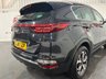 USED 2018 68 KIA SPORTAGE 1.6 GDi 2 SUV 5dr Petrol Manual Euro 6 (s/s) (130 bhp) 2 keys, FSH, reverse cam, NAV, DAB