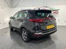 USED 2018 68 KIA SPORTAGE 1.6 GDi 2 SUV 5dr Petrol Manual Euro 6 (s/s) (130 bhp) 2 keys, FSH, reverse cam, NAV, DAB