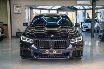 View our BMW 7 SERIES