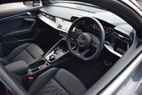 USED 2020 70 AUDI S3 2.0 TFSI Sportback 5dr Petrol S Tronic quattro Euro 6 (s/s) (310 ps) 1 OWNER / COMFORT & SOUND PACK
