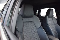 USED 2020 70 AUDI S3 2.0 TFSI Sportback 5dr Petrol S Tronic quattro Euro 6 (s/s) (310 ps) 1 OWNER / COMFORT & SOUND PACK