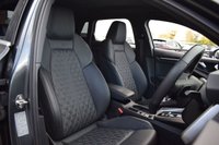 USED 2020 70 AUDI S3 2.0 TFSI Sportback 5dr Petrol S Tronic quattro Euro 6 (s/s) (310 ps) 1 OWNER / COMFORT & SOUND PACK