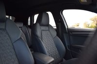 USED 2020 70 AUDI S3 2.0 TFSI Sportback 5dr Petrol S Tronic quattro Euro 6 (s/s) (310 ps) 1 OWNER / COMFORT & SOUND PACK