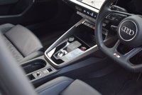 USED 2020 70 AUDI S3 2.0 TFSI Sportback 5dr Petrol S Tronic quattro Euro 6 (s/s) (310 ps) 1 OWNER / COMFORT & SOUND PACK
