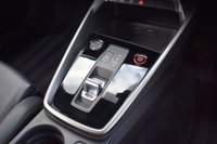 USED 2020 70 AUDI S3 2.0 TFSI Sportback 5dr Petrol S Tronic quattro Euro 6 (s/s) (310 ps) 1 OWNER / COMFORT & SOUND PACK