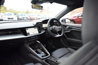 USED 2020 70 AUDI S3 2.0 TFSI Sportback 5dr Petrol S Tronic quattro Euro 6 (s/s) (310 ps) 1 OWNER / COMFORT & SOUND PACK