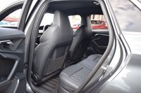 USED 2020 70 AUDI S3 2.0 TFSI Sportback 5dr Petrol S Tronic quattro Euro 6 (s/s) (310 ps) 1 OWNER / COMFORT & SOUND PACK