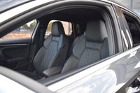 USED 2020 70 AUDI S3 2.0 TFSI Sportback 5dr Petrol S Tronic quattro Euro 6 (s/s) (310 ps) 1 OWNER / COMFORT & SOUND PACK
