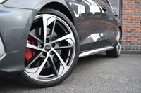 USED 2020 70 AUDI S3 2.0 TFSI Sportback 5dr Petrol S Tronic quattro Euro 6 (s/s) (310 ps) 1 OWNER / COMFORT & SOUND PACK