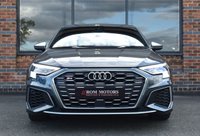 USED 2020 70 AUDI S3 2.0 TFSI Sportback 5dr Petrol S Tronic quattro Euro 6 (s/s) (310 ps) 1 OWNER / COMFORT & SOUND PACK