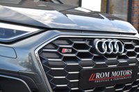 USED 2020 70 AUDI S3 2.0 TFSI Sportback 5dr Petrol S Tronic quattro Euro 6 (s/s) (310 ps) 1 OWNER / COMFORT & SOUND PACK