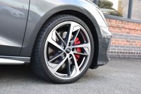 USED 2020 70 AUDI S3 2.0 TFSI Sportback 5dr Petrol S Tronic quattro Euro 6 (s/s) (310 ps) 1 OWNER / COMFORT & SOUND PACK
