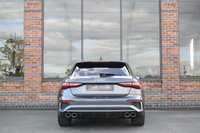 USED 2020 70 AUDI S3 2.0 TFSI Sportback 5dr Petrol S Tronic quattro Euro 6 (s/s) (310 ps) 1 OWNER / COMFORT & SOUND PACK