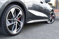 USED 2020 70 AUDI S3 2.0 TFSI Sportback 5dr Petrol S Tronic quattro Euro 6 (s/s) (310 ps) 1 OWNER / COMFORT & SOUND PACK