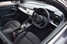 USED 2020 70 AUDI S3 2.0 TFSI Sportback 5dr Petrol S Tronic quattro Euro 6 (s/s) (310 ps) 1 OWNER / COMFORT & SOUND PACK