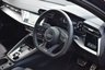 USED 2020 70 AUDI S3 2.0 TFSI Sportback 5dr Petrol S Tronic quattro Euro 6 (s/s) (310 ps) 1 OWNER / COMFORT & SOUND PACK
