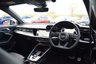 USED 2020 70 AUDI S3 2.0 TFSI Sportback 5dr Petrol S Tronic quattro Euro 6 (s/s) (310 ps) 1 OWNER / COMFORT & SOUND PACK