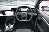 USED 2020 70 AUDI S3 2.0 TFSI Sportback 5dr Petrol S Tronic quattro Euro 6 (s/s) (310 ps) 1 OWNER / COMFORT & SOUND PACK