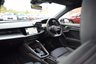 USED 2020 70 AUDI S3 2.0 TFSI Sportback 5dr Petrol S Tronic quattro Euro 6 (s/s) (310 ps) 1 OWNER / COMFORT & SOUND PACK