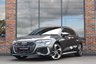USED 2020 70 AUDI S3 2.0 TFSI Sportback 5dr Petrol S Tronic quattro Euro 6 (s/s) (310 ps) 1 OWNER / COMFORT & SOUND PACK
