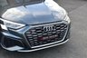 USED 2020 70 AUDI S3 2.0 TFSI Sportback 5dr Petrol S Tronic quattro Euro 6 (s/s) (310 ps) 1 OWNER / COMFORT & SOUND PACK