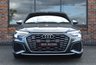 USED 2020 70 AUDI S3 2.0 TFSI Sportback 5dr Petrol S Tronic quattro Euro 6 (s/s) (310 ps) 1 OWNER / COMFORT & SOUND PACK