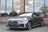 USED 2020 70 AUDI S3 2.0 TFSI Sportback 5dr Petrol S Tronic quattro Euro 6 (s/s) (310 ps) 1 OWNER / COMFORT & SOUND PACK