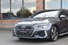 USED 2020 70 AUDI S3 2.0 TFSI Sportback 5dr Petrol S Tronic quattro Euro 6 (s/s) (310 ps) 1 OWNER / COMFORT & SOUND PACK