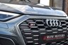 USED 2020 70 AUDI S3 2.0 TFSI Sportback 5dr Petrol S Tronic quattro Euro 6 (s/s) (310 ps) 1 OWNER / COMFORT & SOUND PACK