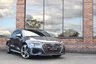 USED 2020 70 AUDI S3 2.0 TFSI Sportback 5dr Petrol S Tronic quattro Euro 6 (s/s) (310 ps) 1 OWNER / COMFORT & SOUND PACK