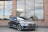 USED 2020 70 AUDI S3 2.0 TFSI Sportback 5dr Petrol S Tronic quattro Euro 6 (s/s) (310 ps) 1 OWNER / COMFORT & SOUND PACK