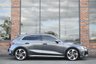USED 2020 70 AUDI S3 2.0 TFSI Sportback 5dr Petrol S Tronic quattro Euro 6 (s/s) (310 ps) 1 OWNER / COMFORT & SOUND PACK