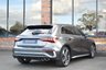 USED 2020 70 AUDI S3 2.0 TFSI Sportback 5dr Petrol S Tronic quattro Euro 6 (s/s) (310 ps) 1 OWNER / COMFORT & SOUND PACK