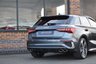 USED 2020 70 AUDI S3 2.0 TFSI Sportback 5dr Petrol S Tronic quattro Euro 6 (s/s) (310 ps) 1 OWNER / COMFORT & SOUND PACK
