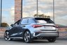USED 2020 70 AUDI S3 2.0 TFSI Sportback 5dr Petrol S Tronic quattro Euro 6 (s/s) (310 ps) 1 OWNER / COMFORT & SOUND PACK