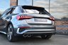 USED 2020 70 AUDI S3 2.0 TFSI Sportback 5dr Petrol S Tronic quattro Euro 6 (s/s) (310 ps) 1 OWNER / COMFORT & SOUND PACK