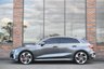 USED 2020 70 AUDI S3 2.0 TFSI Sportback 5dr Petrol S Tronic quattro Euro 6 (s/s) (310 ps) 1 OWNER / COMFORT & SOUND PACK