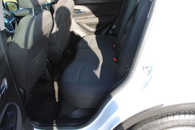 2018 VAUXHALL MOKKA X - Photo 10