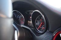 USED 2017 17 MERCEDES-BENZ A-CLASS 2.0 A45 AMG Hatchback 5dr Petrol SpdS DCT 4MATIC Euro 6 (s/s) (360 ps) PAN ROOF / AERO PK / FULL MBSH