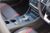 USED 2017 17 MERCEDES-BENZ A-CLASS 2.0 A45 AMG Hatchback 5dr Petrol SpdS DCT 4MATIC Euro 6 (s/s) (360 ps) PAN ROOF / AERO PK / FULL MBSH